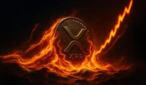 图表专家预测：XRP价格即将迎来历史性上涨，目标价直指27美元