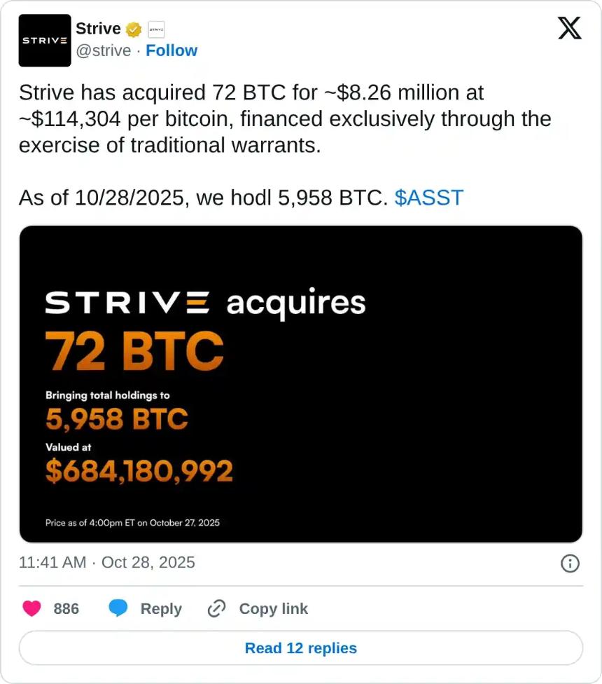 比特币价格预测：交易员密切关注美联储利率决议和大型科技公司财报，BTC价格稳定在113,000美元附近。