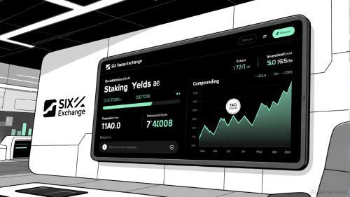 德意志数字资产推出Bittensor质押<span class='keyword'>TAO</span> ETP:连接传统金融与数字金融的桥梁