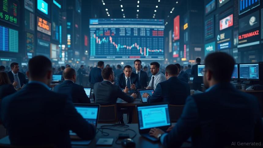 机构投资者推动山寨币ETF热潮:Solana、莱特币与Stellar引领市场复兴