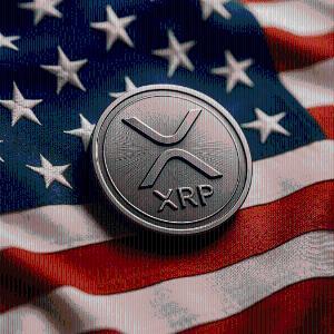 专家分析:即使XRP价格飙升至1000美元,用于偿还美国国债仍是杯水车薪