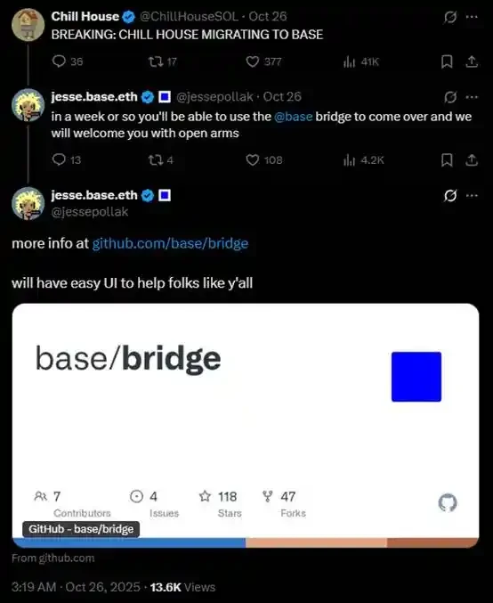 独自领涨的Chillhouse，「Web3乐子人」的前世今生