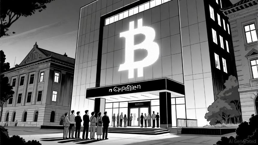 德国比特币储备提案及其对机构投资者的战略影响