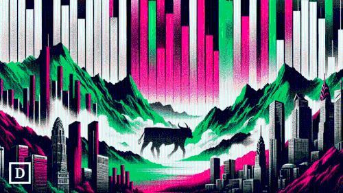 代币化纳斯达克期货崛起:Hyperliquid交易量前十新星