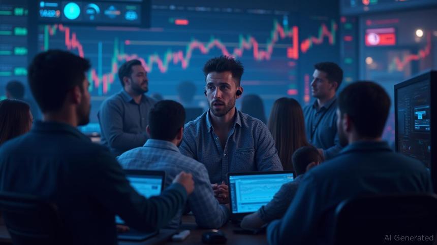 巨鲸增持推动以太坊反弹,地缘政治压力下市场前景待观察