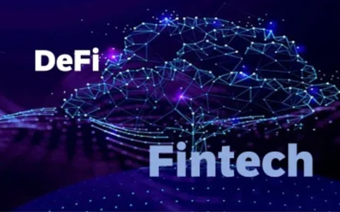 “DeFi Mullet”时代来临:加密货币与传统金融的无缝融合