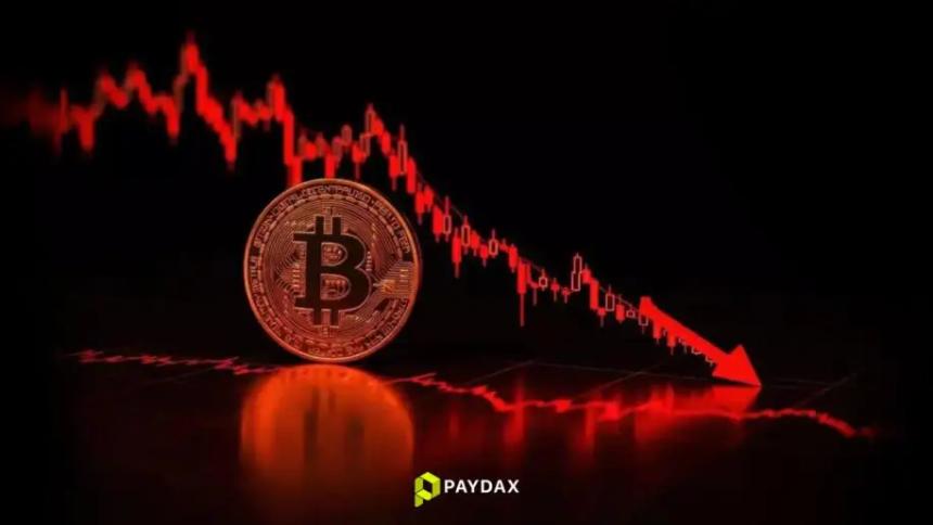 加密货币今日为何下跌?低于1美元的山寨币逆市上涨,有望反弹8000%