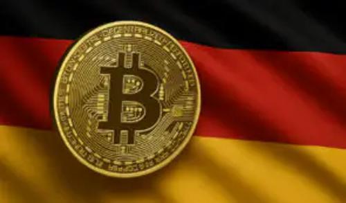 德国另类选择党提议将比特币纳入国家储备以应对通胀挑战