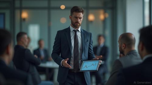 比特币财务公司陷入“抛售或持有”两难境地:BTC折价扩大引发市场关注