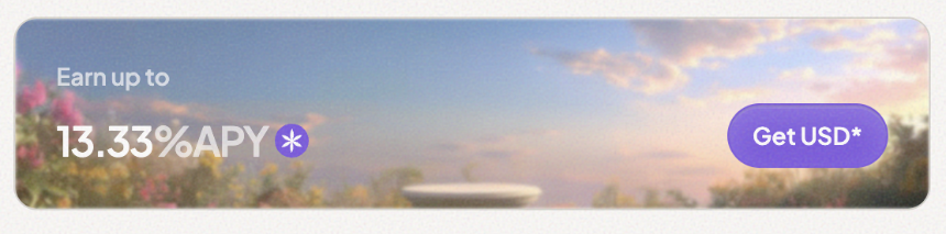 懒人理财攻略|Reflect早鸟存款开放;Perena启动Season1积分计划(10月29日)