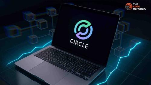 Circle 推出全新 Layer-1 区块链 <span class='keyword'>Arc</span>，CRCL 股价却意外下跌 2%