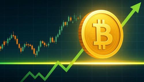 比特币突破短期持有者实际价格,未来走势如何?