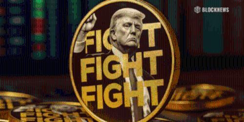 贸易协议乐观情绪提振人气,特朗普币和梅拉尼娅表情包纷纷上涨——这就是它们飙升的原因