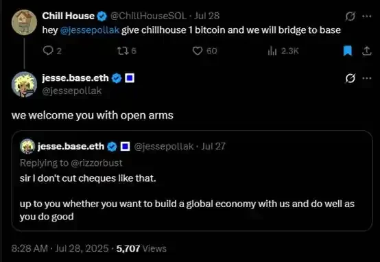 独自领涨的Chillhouse，「Web3乐子人」的前世今生