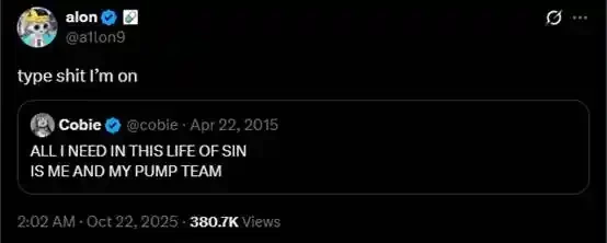 独自领涨的Chillhouse，「Web3乐子人」的前世今生