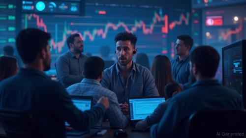 巨鲸增持推动以太坊反弹，地缘政治压力下市场前景待观察