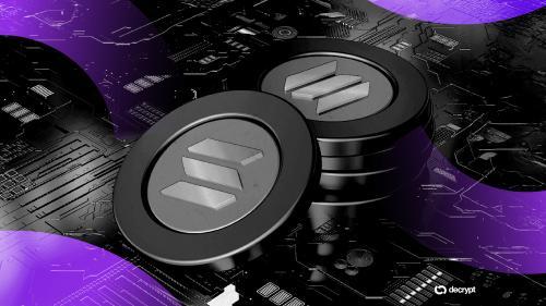 Bitwise现货Solana ETF首日吸金6950万美元,远超竞争对手