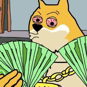 “Moonvember”最热门模因币话题:Maxi Doge ICO融资突破380万美元