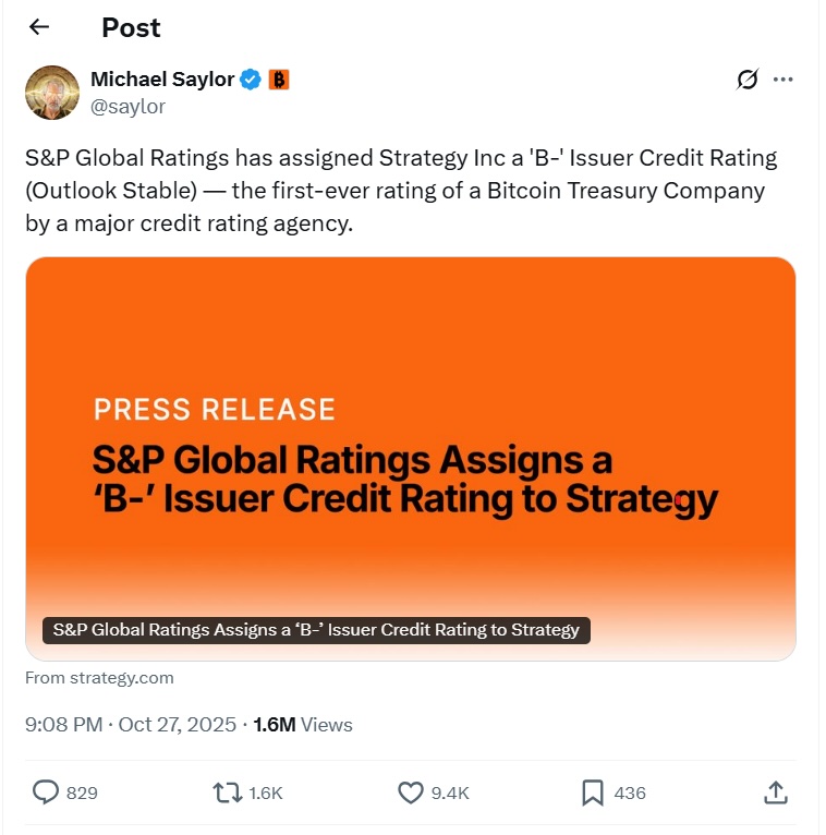 美联储降息前加密货币市场回落,原因如下