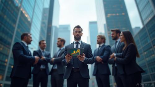 莱特币ETF获批上市：数字资产迈向主流，机构投资者信心高涨