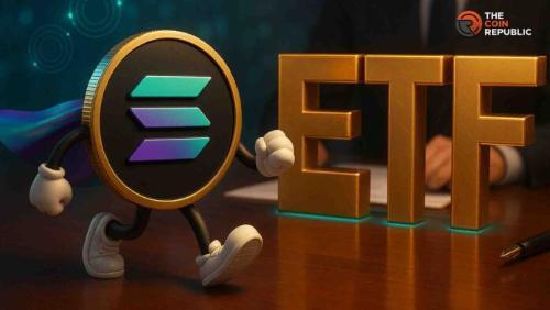 Bitwise Solana Staking ETF上市：SOL价格或将迎来新高