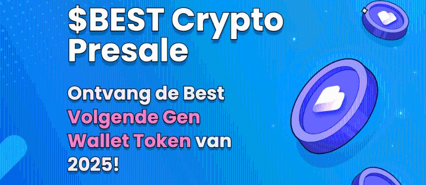 Best Wallet Token meme coin altcoin presale