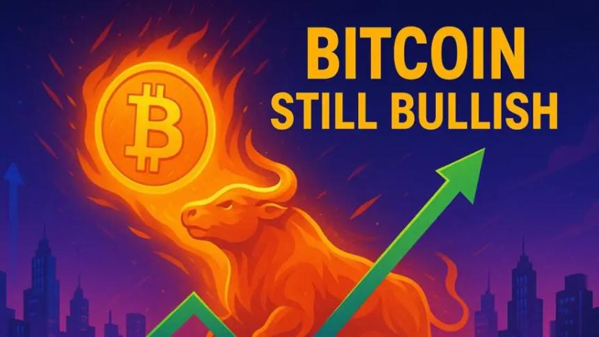 比特币价格虽下滑但分析师仍持乐观态度，比特币Hyper预售额达2500万美元