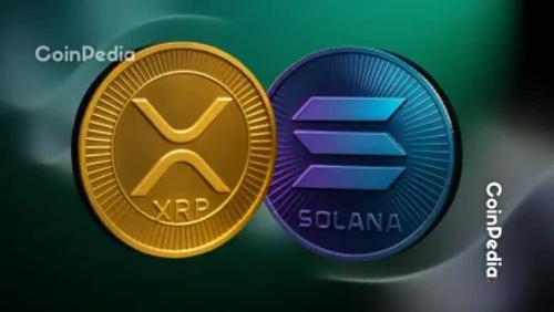 西联汇款选择 Solana 构建稳定币 USDPT，XRP 社区错失良机