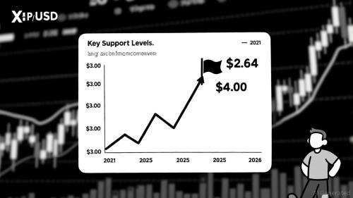 XRP牛市周期是否依然有效？分析师观点分歧加剧