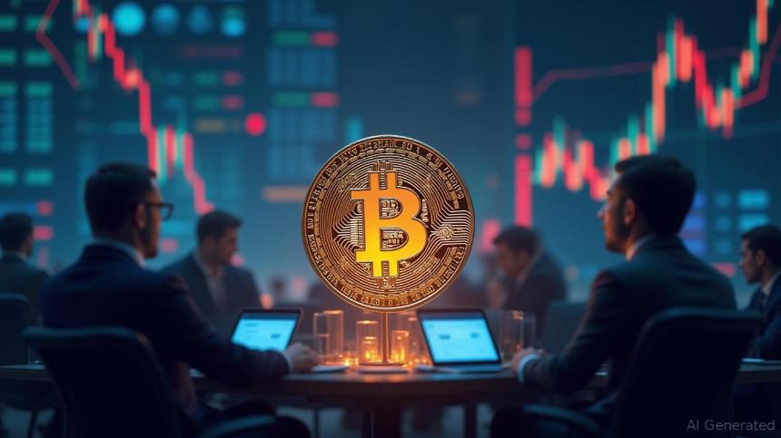 加密市场展望:CPI数据驱动风险偏好,Solana与XRP成机构押注焦点