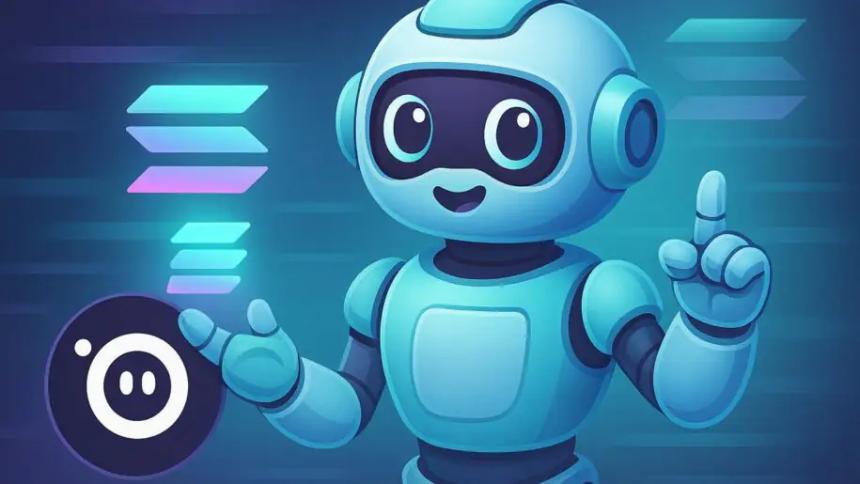 SOL交易量机器人：揭秘Solana网络中的自动化流动性与市场动态