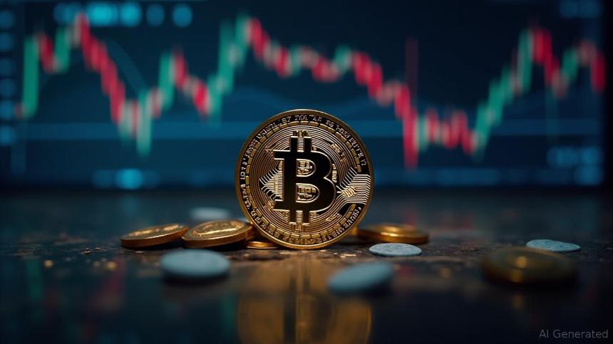 比特币今日动态:美联储降息预期与贸易乐观情绪推动市场上涨,但隐忧犹存