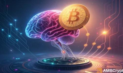 Bittensor反弹测试关键阻力区,突破或开启更大上涨空间