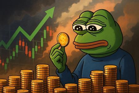 Pepe價格預測分析師指出逆轉即將到來 新PEPE Beta幣有100倍幣潛力展望