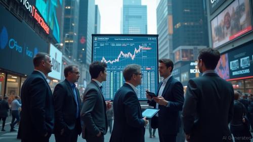 加密货币市场动态:高风险预售与区块链升级的博弈