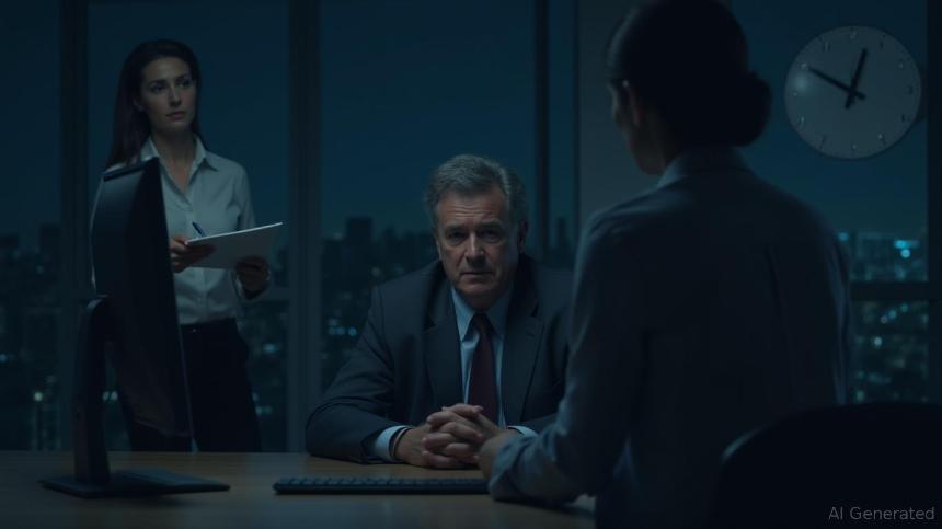 美联储今日新闻:流动性转移或将引发下一轮加密货币牛市