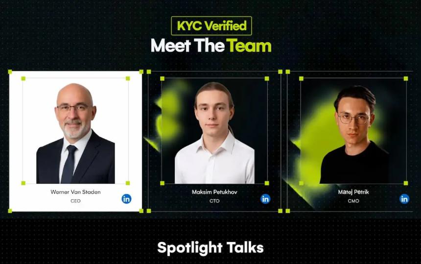 PayDax协议：币安事件后成为加密货币预售市场新焦点