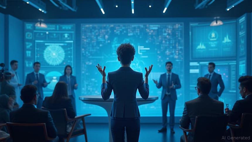 以太坊重大新闻:SharpLink 2亿美元ETH战略部署推动AI与金融基础设施革新