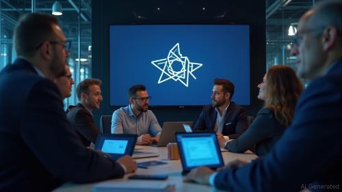 机构加速布局Solana:高性能区块链引领主流金融新浪潮