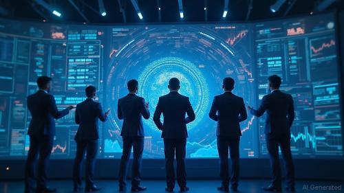 BitMine豪掷2.14亿美元押注Worldcoin:机构对加密创新项目信心倍增