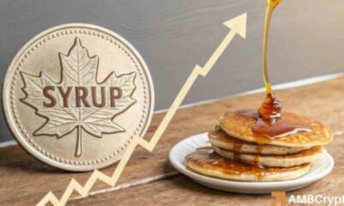 Maple Finance宣布取消质押转向回购，SYRUP代币是否迈向“成熟”新阶段？