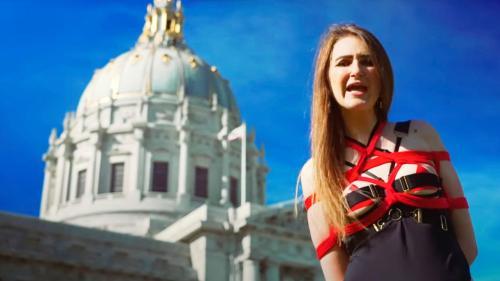 白宫否认希瑟·“拉兹勒克汉”·摩根获释与总统干预有关