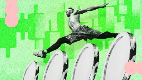 标普500指数在市场广度疲软下突破6900点，加密货币能否成为新的流动性支柱？