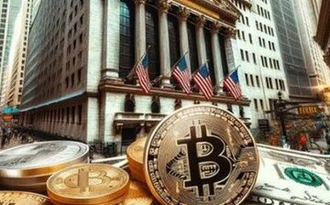 花旗银行进军加密货币领域，与Coinbase合作开启金融新纪元