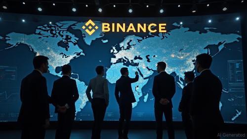 币安推出区块链数据可视化工具,助力揭露加密货币骗局