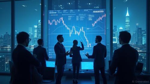 SharpLink 2亿美元以太坊部署：开启机构级链上金融新纪元