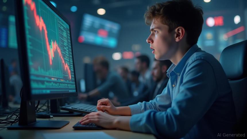 全球市场聚焦特朗普与习近平会晤：贸易、科技与加密货币成关键议题