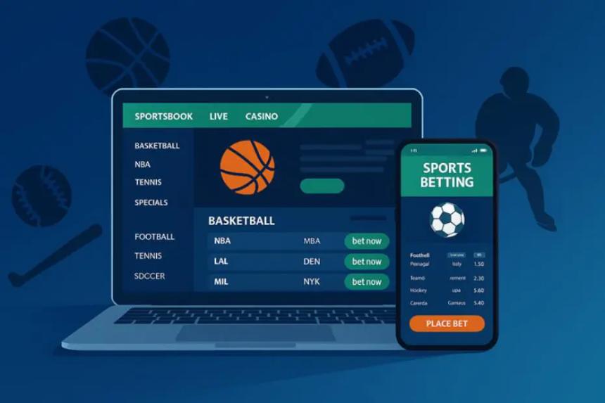 ESPN Bet、Bet Rivers与Spartans引领2025年美国体育博彩新浪潮