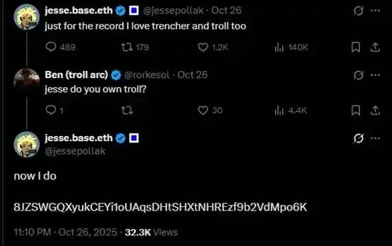 独自领涨的Chillhouse，「Web3乐子人」的前世今生