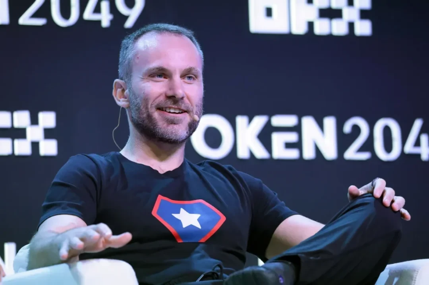 2.63亿美元加密资本入局:美国中期选举成政策博弈新高地